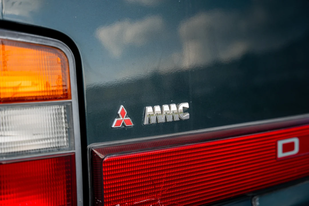 1991 Mitsubishi Delica 3rd Gen - Image 29 of 31