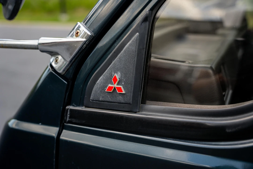1991 Mitsubishi Delica 3rd Gen - Image 21 of 31