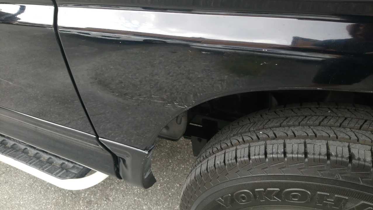 1991 Mitsubishi Delica 2nd Gen - Image 28 of 31