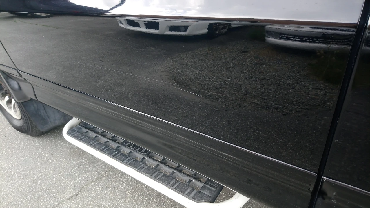 1991 Mitsubishi Delica 2nd Gen - Image 27 of 31