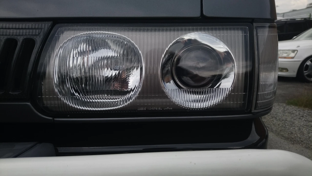 1991 Mitsubishi Delica 2nd Gen - Image 17 of 31