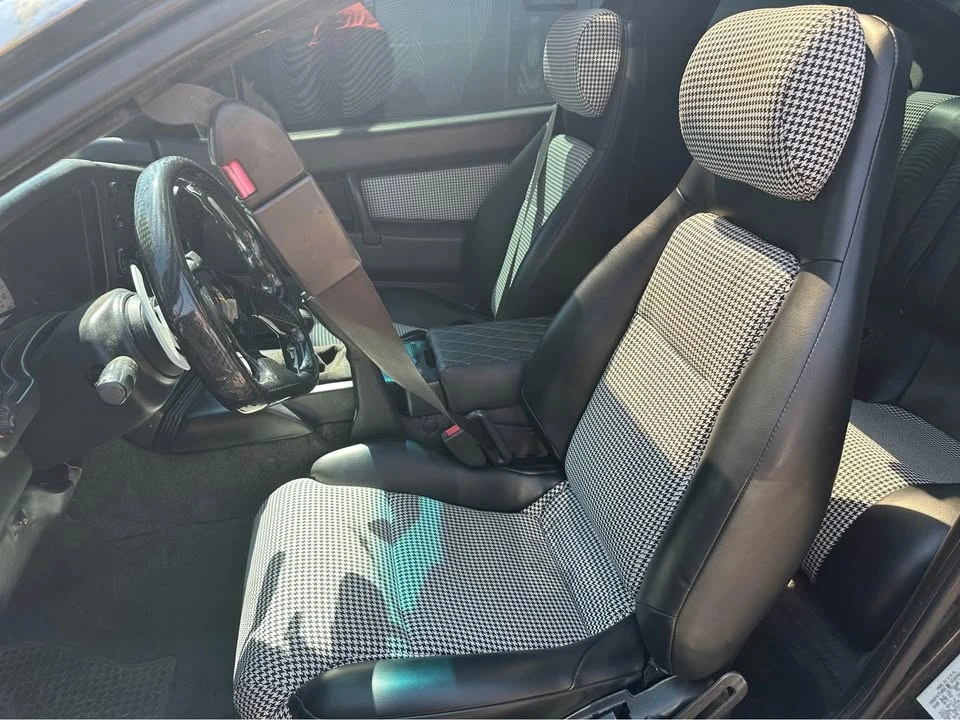 1991 Mitsubishi Eclipse 1st Gen - Image 5 of 6