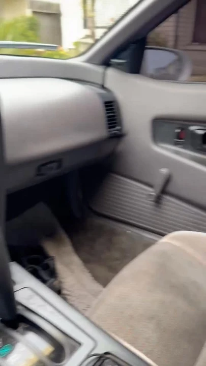 1991 Mitsubishi Eclipse 1st Gen - Image 5 of 5