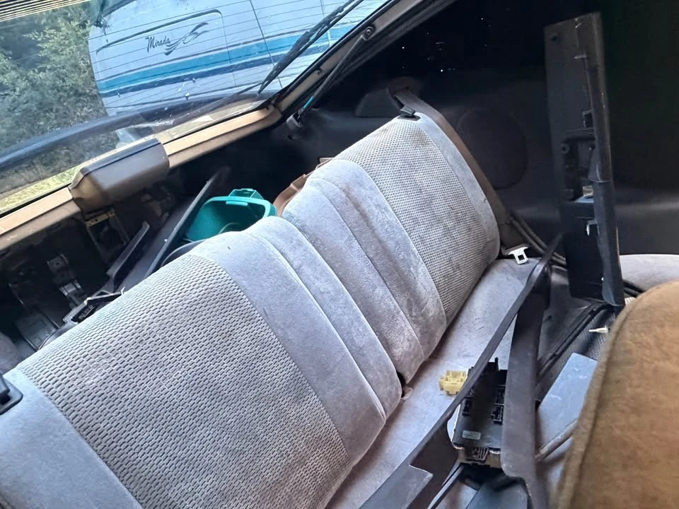 1991 Mitsubishi Eclipse 1st Gen - Image 5 of 8