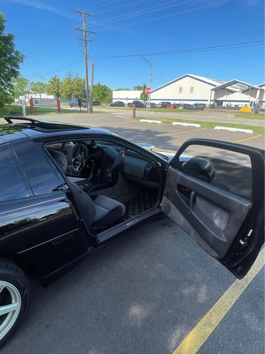 1991 Mitsubishi Eclipse 1st Gen - Image 14 of 19