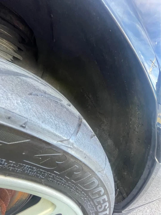 1991 Mitsubishi Eclipse 1st Gen - Image 19 of 19