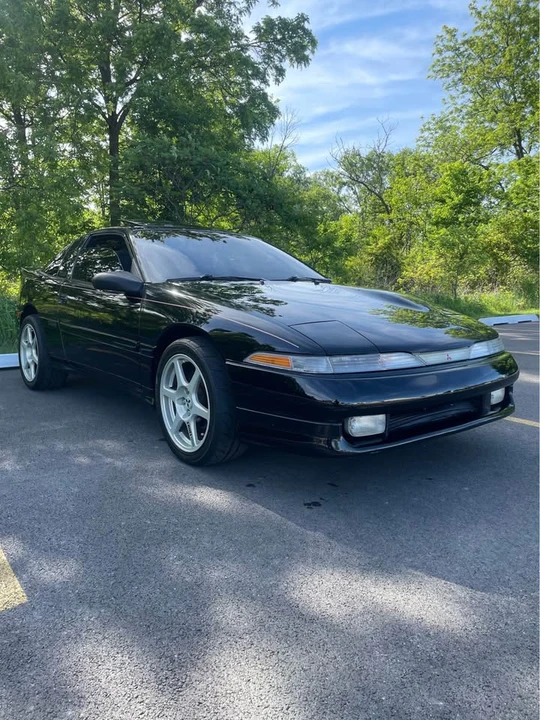 1991 Mitsubishi Eclipse 1st Gen - Image 3 of 19