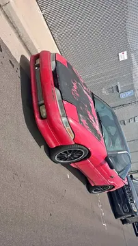 1991 Mitsubishi Eclipse GSX AWD Coupe 2D
