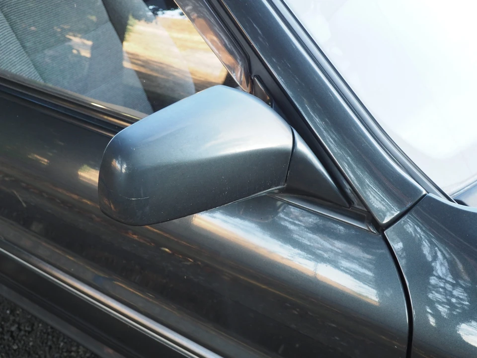 1991 Mitsubishi Galant 6th Gen - Image 31 of 31