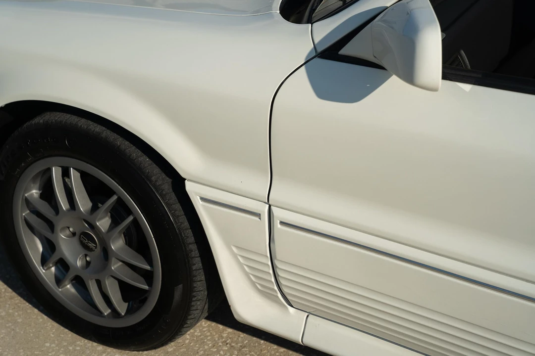 1991 Mitsubishi Galant VR-4 6th Gen - Image 17 of 31