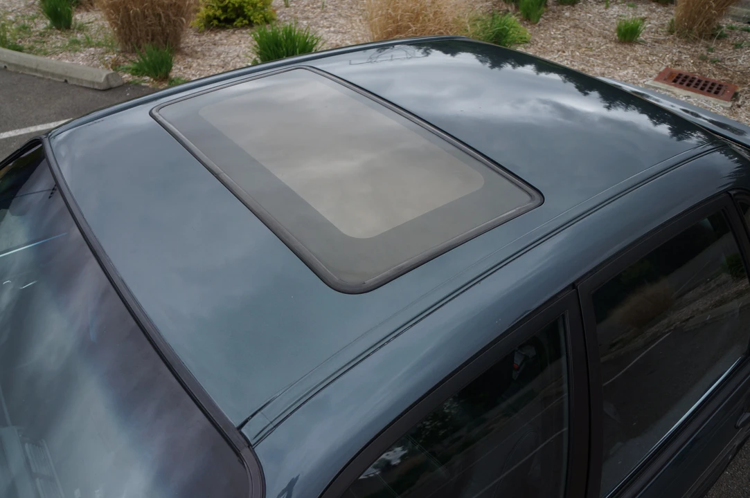 1991 Mitsubishi Galant VR-4 6th Gen - Image 19 of 31