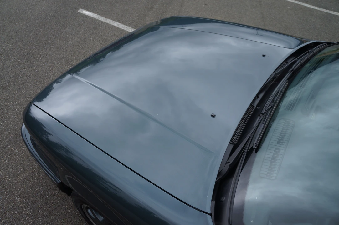 1991 Mitsubishi Galant VR-4 6th Gen - Image 18 of 31