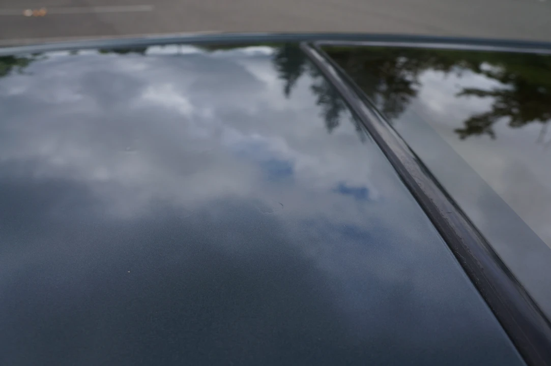 1991 Mitsubishi Galant VR-4 6th Gen - Image 20 of 31