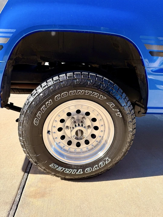1991 Mitsubishi Triton 2nd Gen - Image 14 of 21