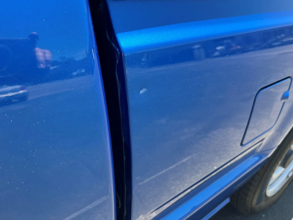 1991 Mitsubishi Triton 2nd Gen - Image 10 of 31