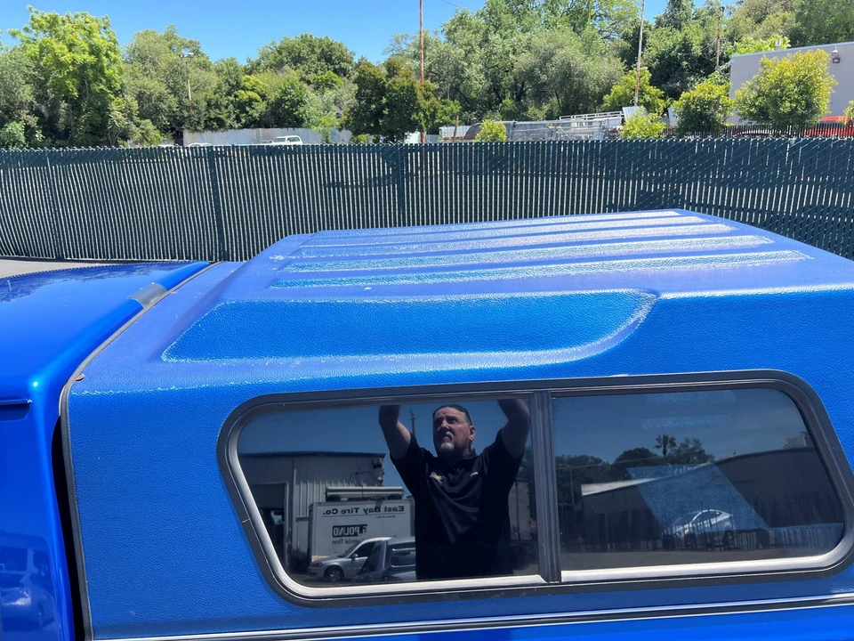 1991 Mitsubishi Triton 2nd Gen - Image 13 of 31