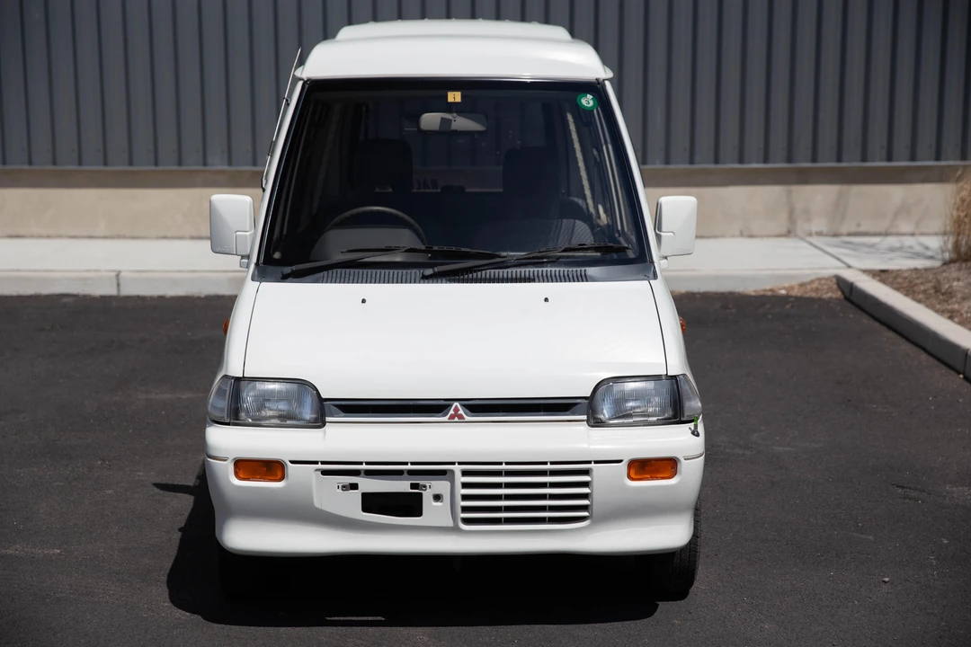 1991 Mitsubishi Toppo 1st Gen - Image 6 of 31