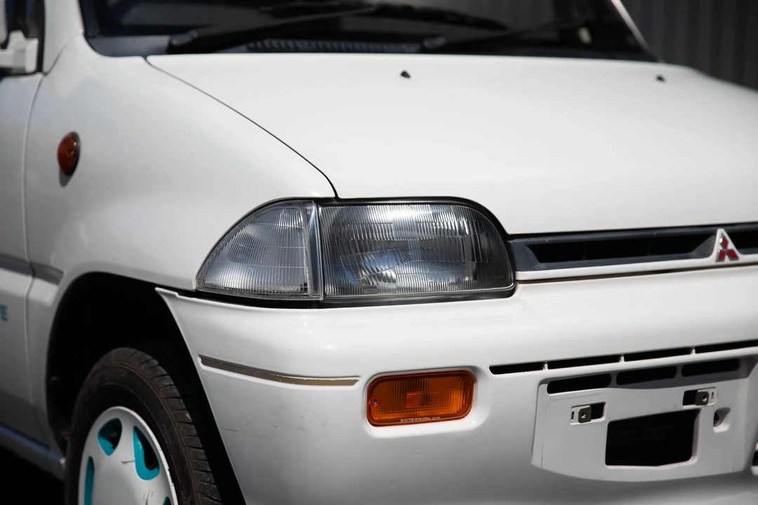 1991 Mitsubishi Toppo 1st Gen - Image 20 of 31