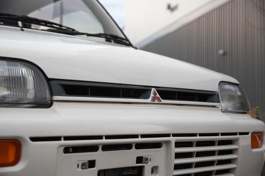 1991 Mitsubishi Toppo 1st Gen - Image 22 of 31
