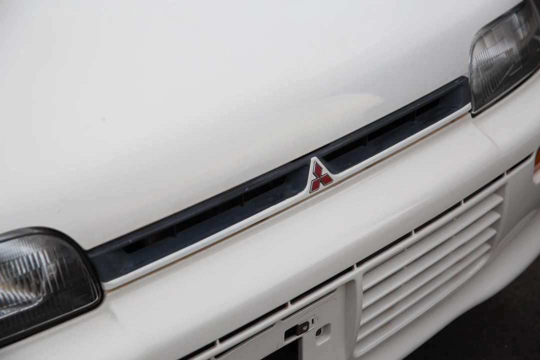 1991 Mitsubishi Toppo 1st Gen - Image 21 of 31