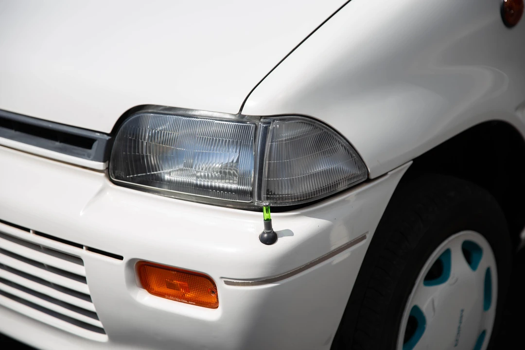 1991 Mitsubishi Toppo 1st Gen - Image 23 of 31
