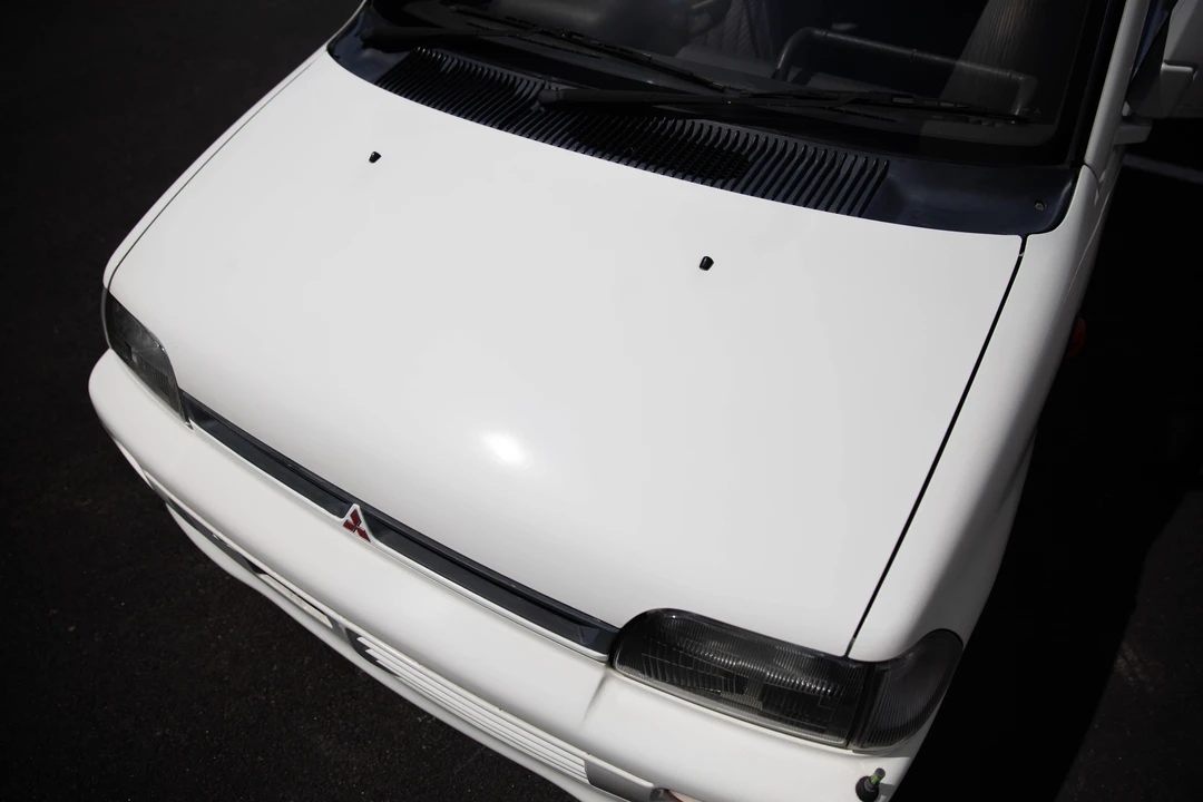 1991 Mitsubishi Toppo 1st Gen - Image 24 of 31