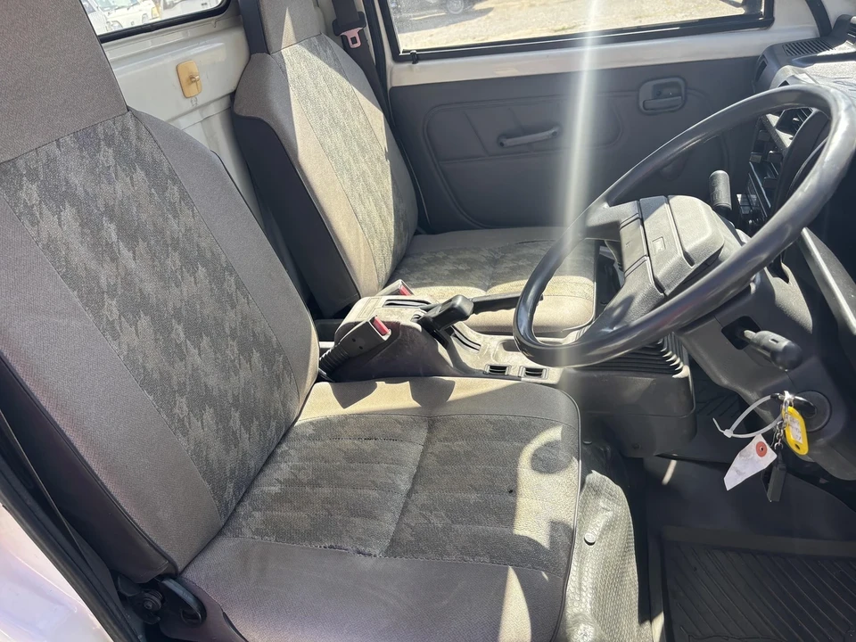 1991 Mitsubishi Minicab 5th Gen - Image 14 of 21