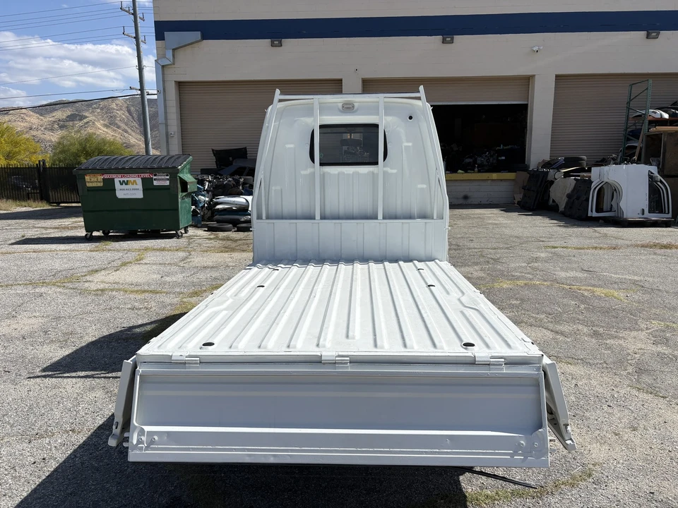 1991 Mitsubishi Minicab 5th Gen - Image 26 of 31