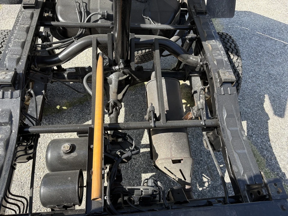 1991 Mitsubishi Minicab 5th Gen - Image 11 of 31