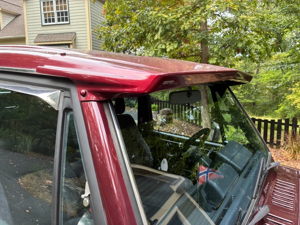 1991 Mitsubishi Pajero/Montero - Image 19 of 21