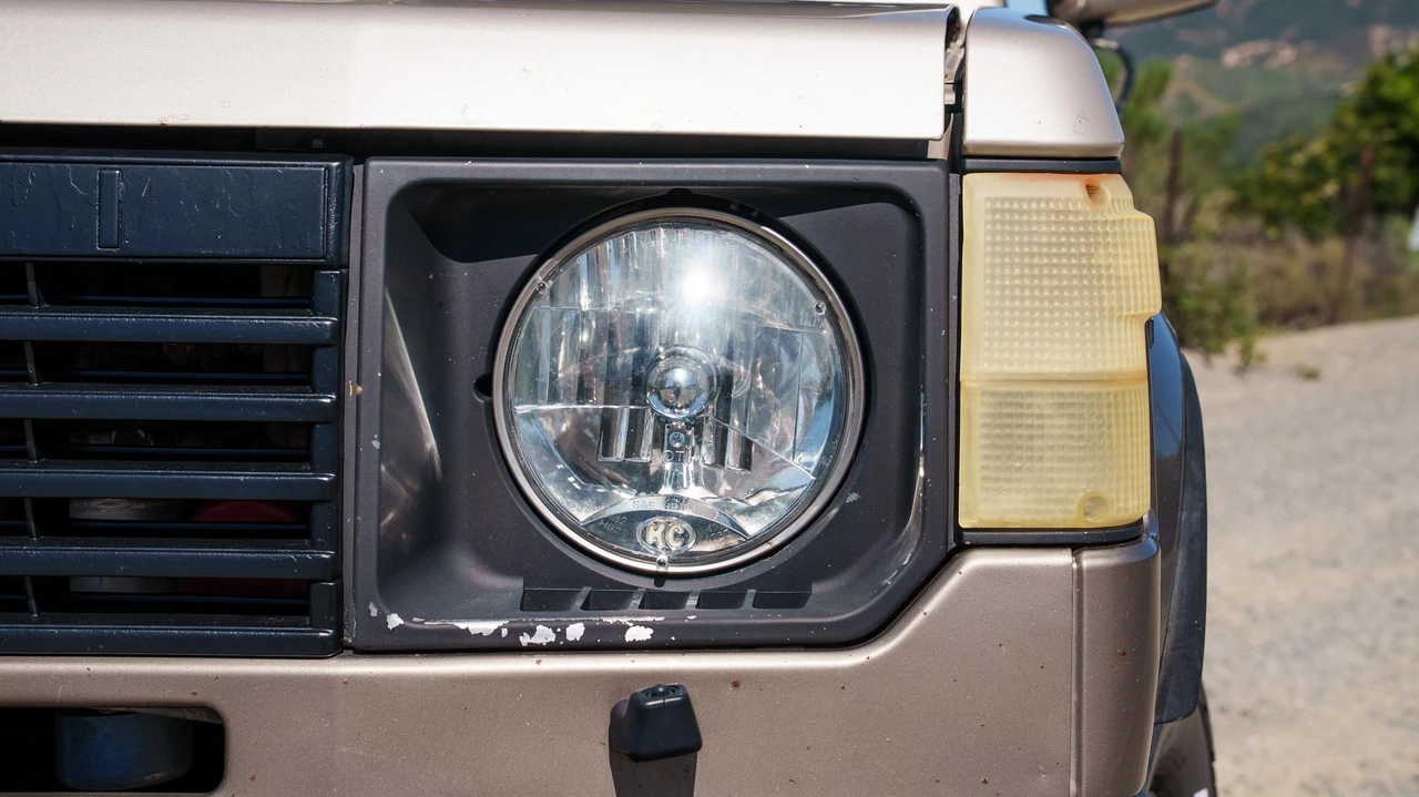 1991 Mitsubishi Pajero/Montero 1st Gen - Image 12 of 31