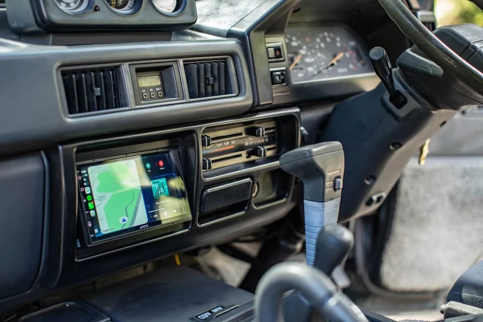 1991 Mitsubishi Delica 3rd Gen - Image 4 of 9