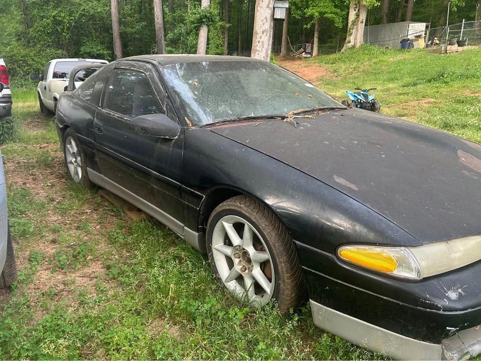1991 Mitsubishi Eclipse 1st Gen - Image 6 of 10