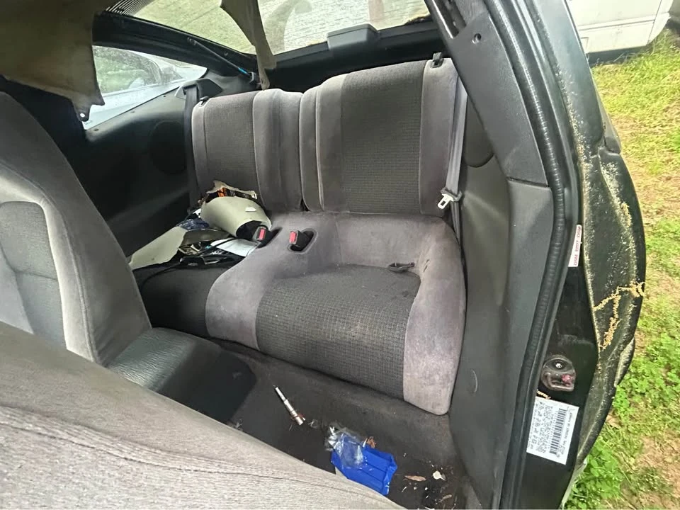 1991 Mitsubishi Eclipse 1st Gen - Image 9 of 10