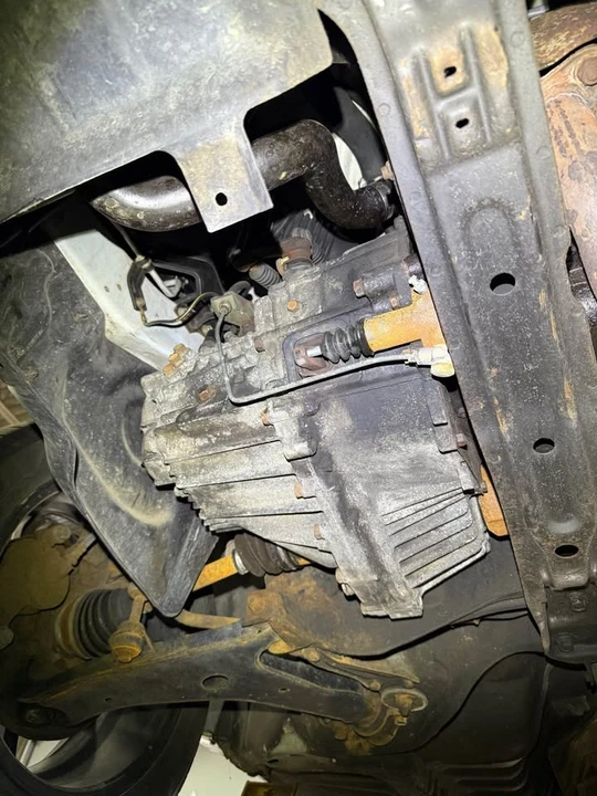 1991 Mitsubishi Eclipse 1st Gen - Image 7 of 10