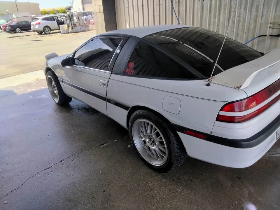 1991 Mitsubishi Eclipse 1st Gen - Image 10 of 10