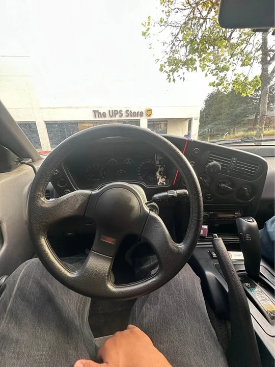1991 Mitsubishi Eclipse 1st Gen - Image 2 of 10