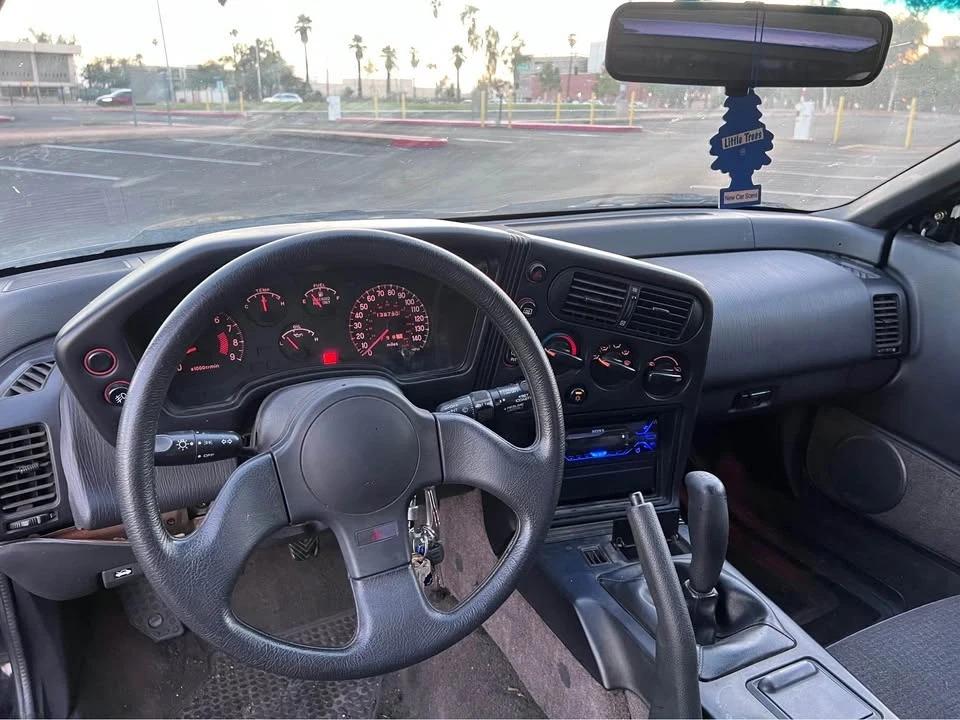 1991 Mitsubishi Eclipse 1st Gen - Image 8 of 10