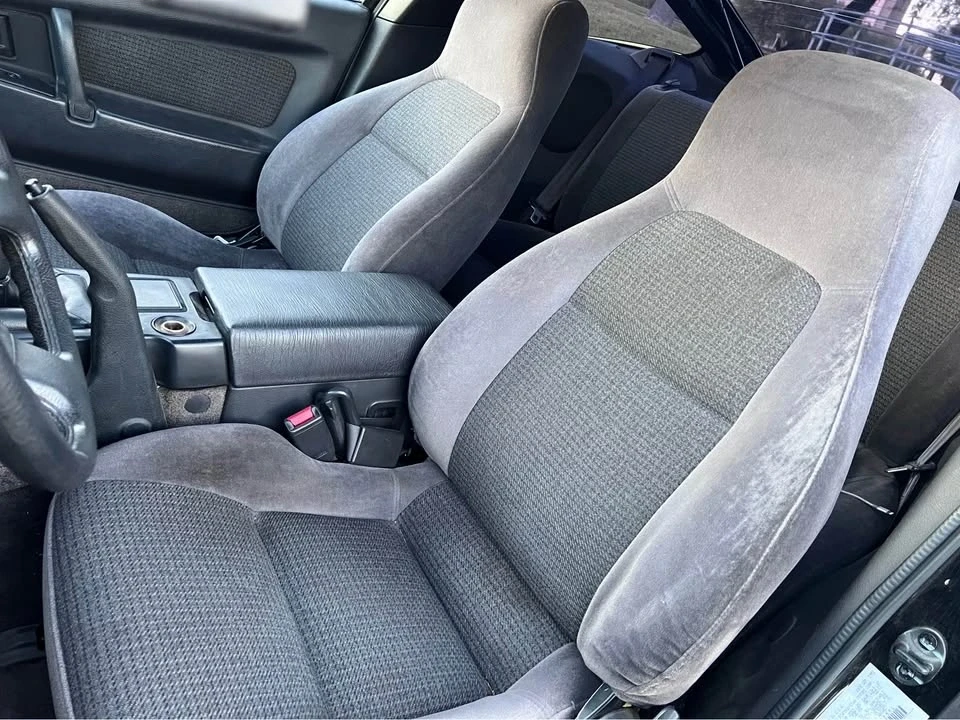 1991 Mitsubishi Eclipse 1st Gen - Image 7 of 10