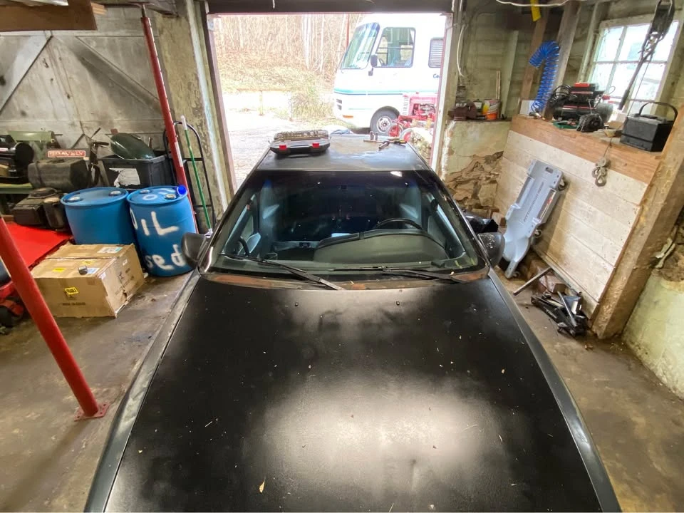 1991 Mitsubishi Eclipse 1st Gen - Image 4 of 12