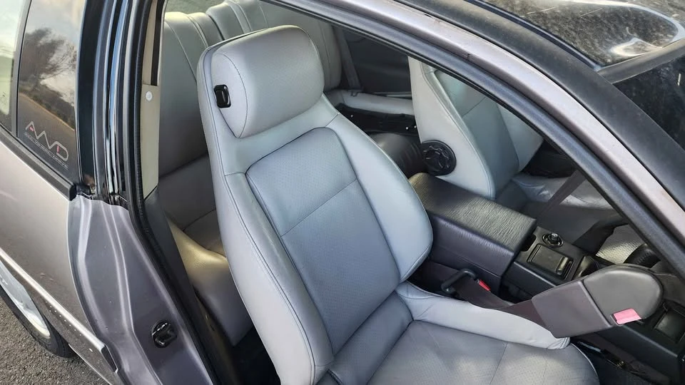 1991 Mitsubishi Eclipse 1st Gen - Image 4 of 8
