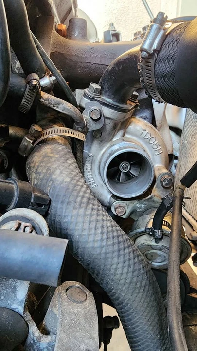 1991 Mitsubishi Eclipse 1st Gen - Image 8 of 8