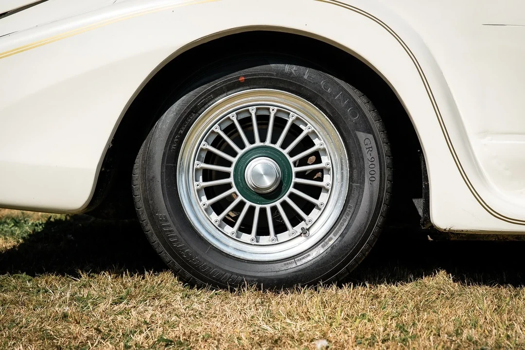 1991 Mitsuoka - Image 23 of 30