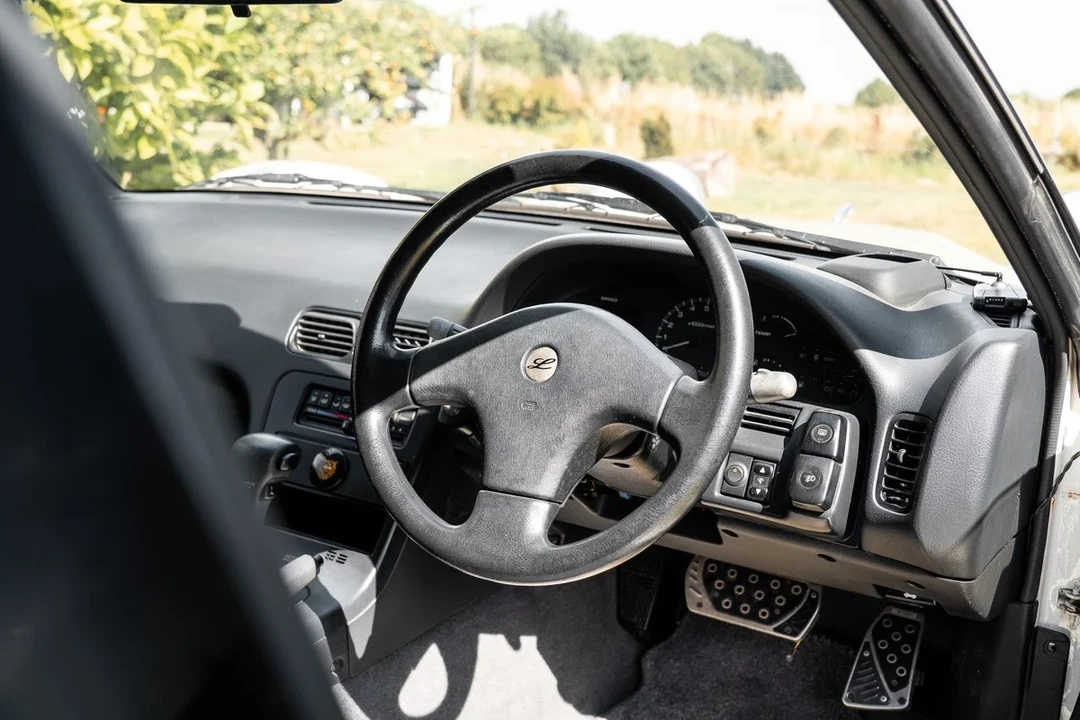 1991 Mitsuoka - Image 7 of 30