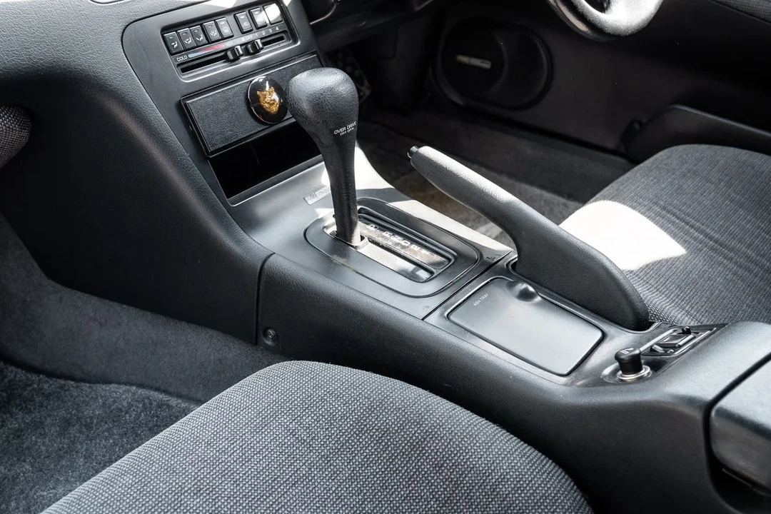 1991 Mitsuoka - Image 26 of 30