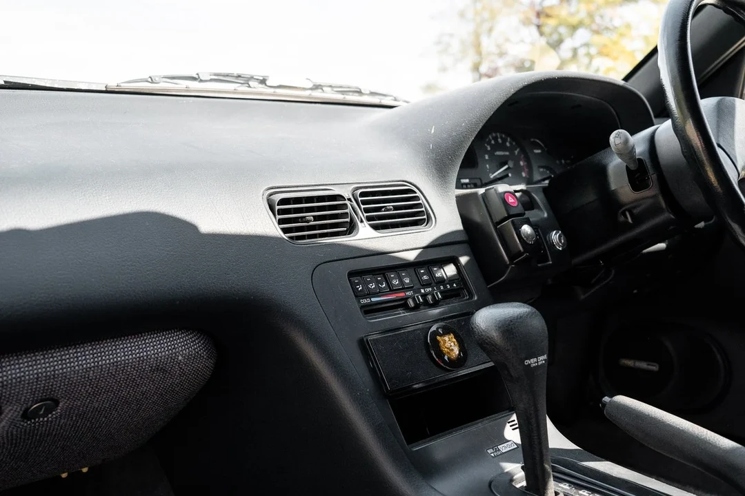 1991 Mitsuoka - Image 9 of 30