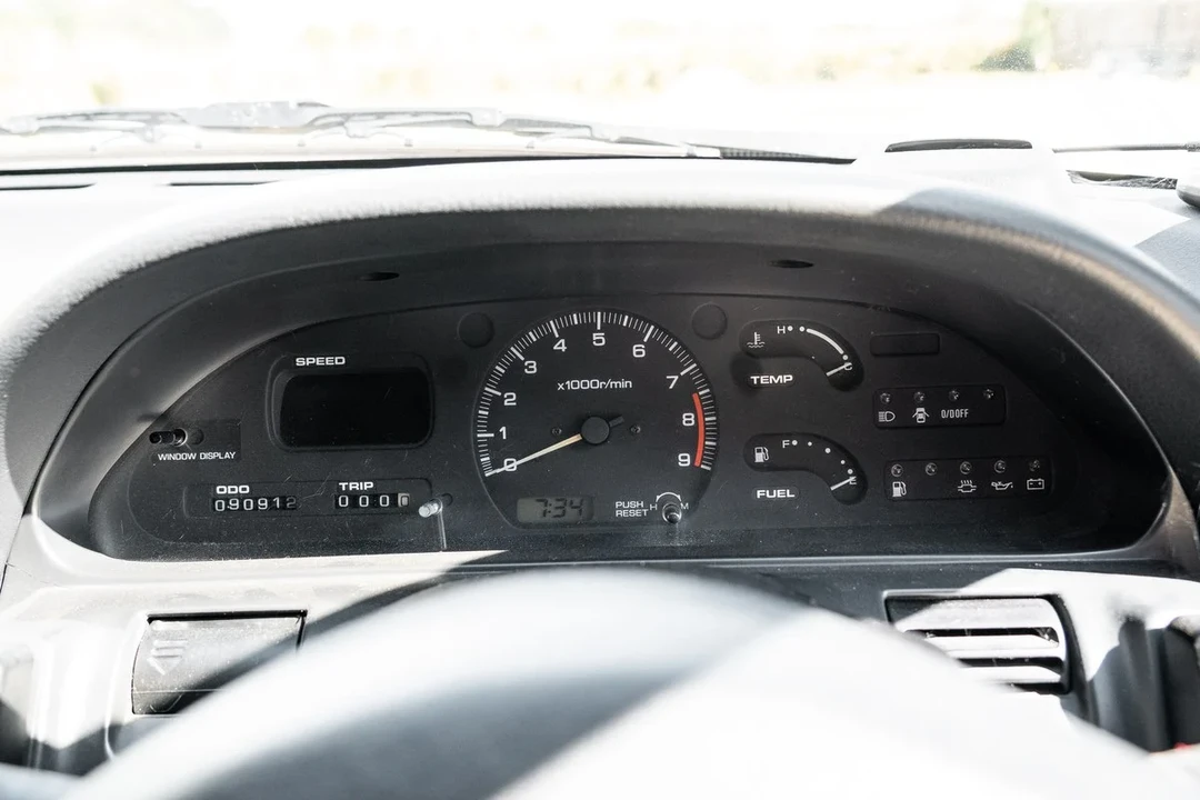 1991 Mitsuoka - Image 8 of 30