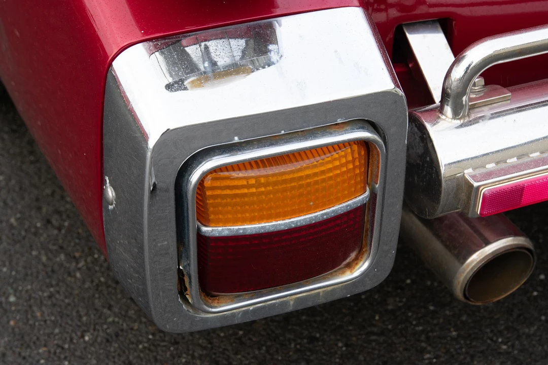 1991 Mitsuoka - Image 30 of 31