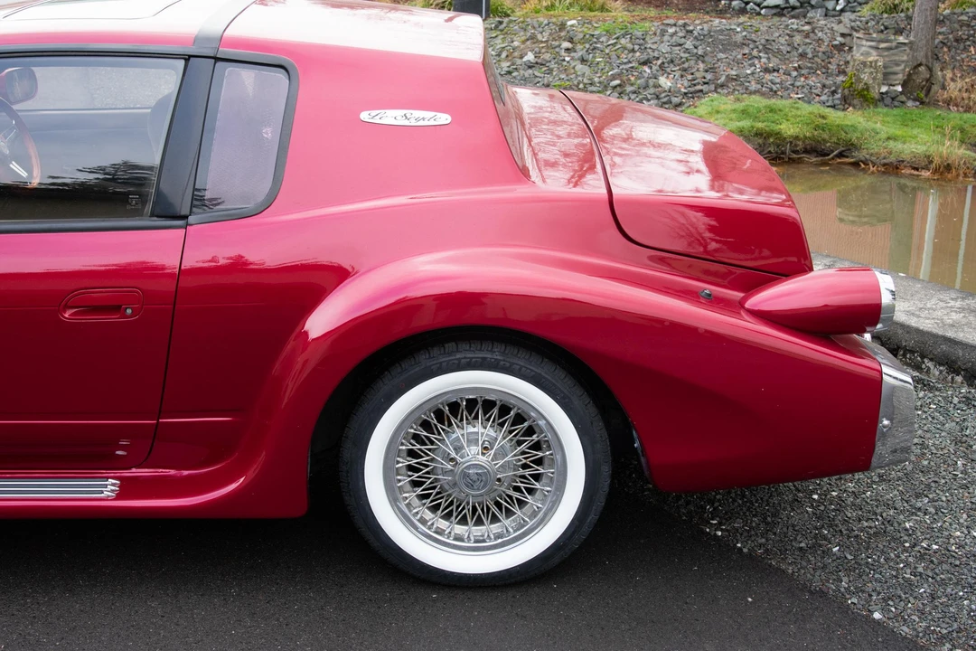1991 Mitsuoka - Image 20 of 31