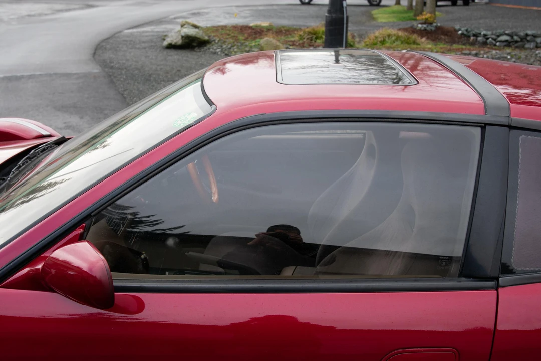 1991 Mitsuoka - Image 18 of 31